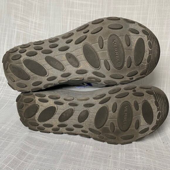 Merrell Polar Trekker Waterproof Snow Boots Womens 7 Purple - Picture 5 of 7